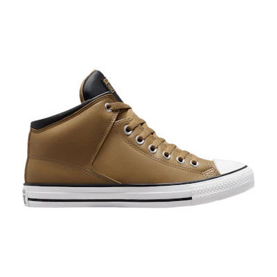 Converse Chuck Taylor All Star High Street Mid 'Sand Dune'