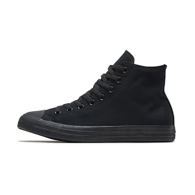 Converse Chuck Taylor All Star Hi 'Triple Black'