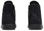 Shop Converse Chuck Taylor All Star Hi 'Hitam Sepenuhnya' 1Z588