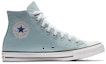 Order 컨버스 척테일러 올스타 하이 '오션 블리스' 160457C