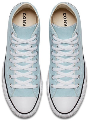 컨버스 척테일러 올스타 하이 '오션 블리스' 160457C Shop 컨버스 척테일러 올스타 하이 '오션 블리스' 160457C