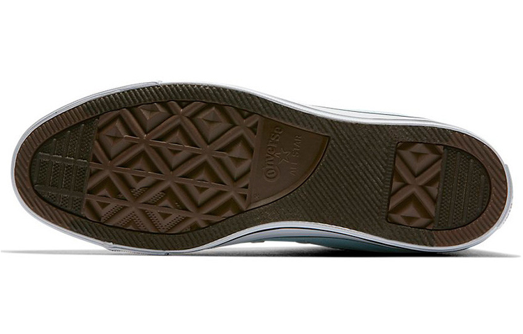 Details for 匡威查克·泰勒全明星高帮“Ocean Bliss” 160457C