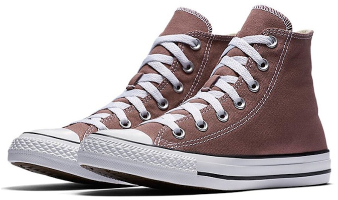 Converse Chuck Taylor All Star Zapatillas Altas Rojas 159563C Lookbook Converse Chuck Taylor All Star Zapatillas Altas Rojas 159563C