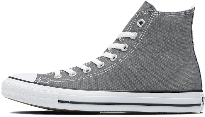 Converse Chuck Taylor All Star High Top 'Charcoal' 32066761 Buy Converse Chuck Taylor All Star High Top 'Charcoal' 32066761