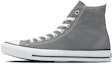 Buy Converse Chuck Taylor All Star High Top 'Charcoal' 筄高 (Abu-Aranggan) 32066761