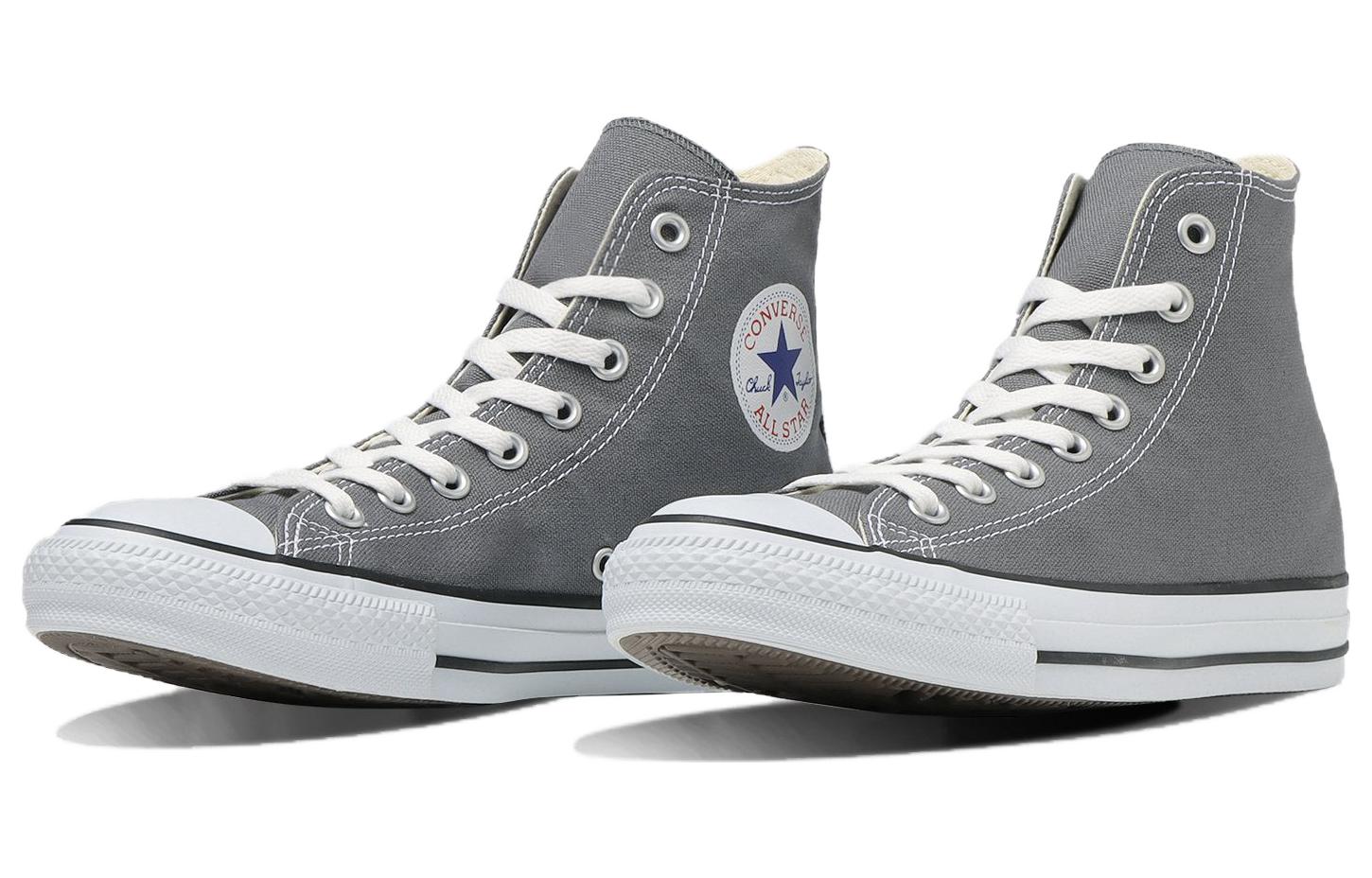Order Converse Chuck Taylor All Star High Top 'Carbón' 32066761