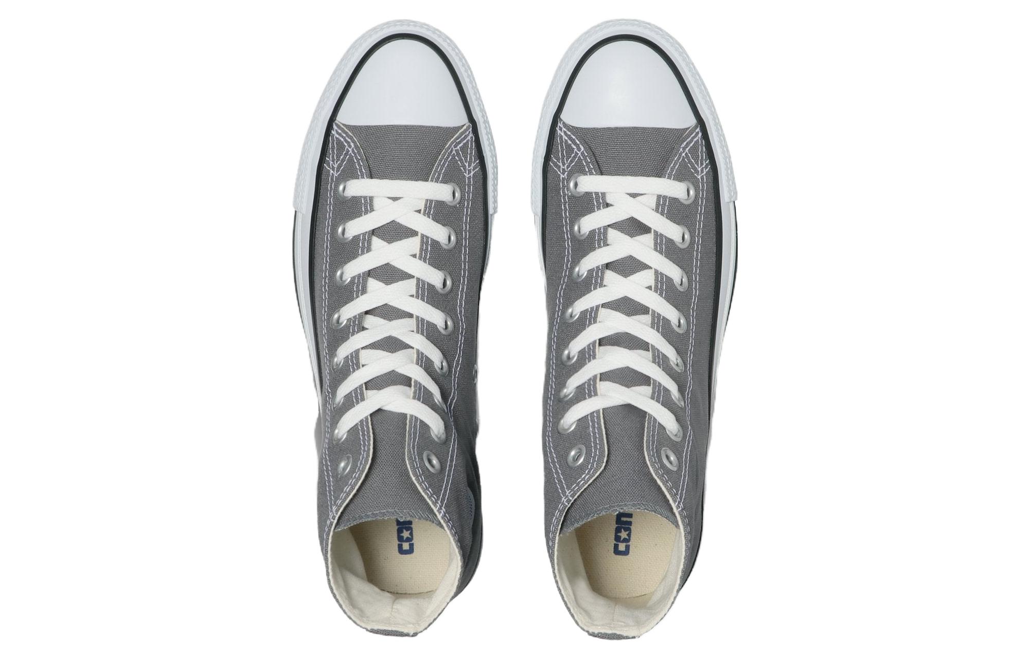 Lookbook Converse Chuck Taylor All Star High Top 'Carbón' 32066761