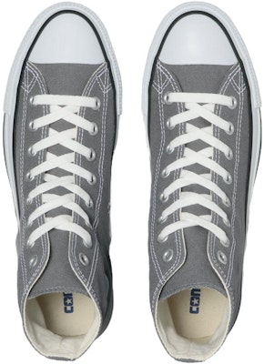 Converse Chuck Taylor All Star High Top 'Charcoal' 32066761 Lookbook Converse Chuck Taylor All Star High Top 'Charcoal' 32066761
