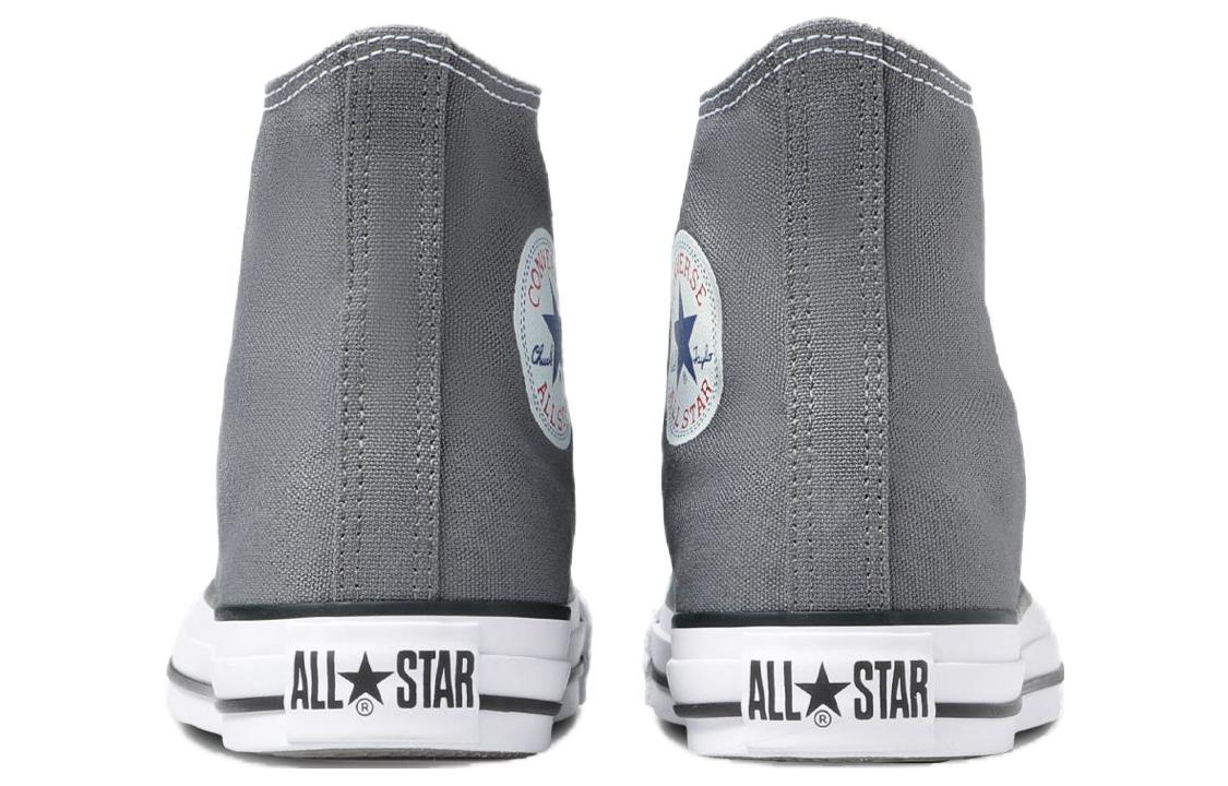 Shop Converse Chuck Taylor All Star High Top 'Carbón' 32066761