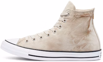 Converse Chuck Taylor All Star High Top 'Creamwhite Brown' 170857C Converse Chuck Taylor All Star High Top 'Creamwhite Brown' 170857C