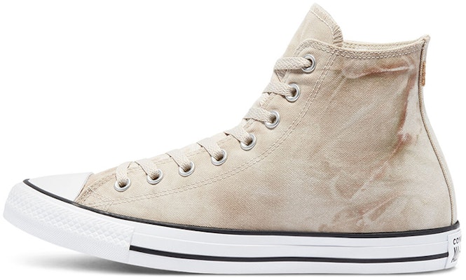 Converse Chuck Taylor All Star High Top 'Krim Putih Coklat' 170857C Buy Converse Chuck Taylor All Star High Top 'Krim Putih Coklat' 170857C