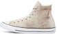 Converse Chuck Taylor All Star High Top 'Krim Putih Coklat' 170857C