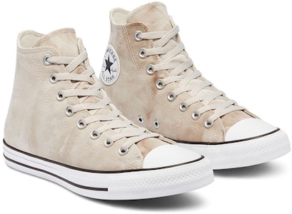 Converse Chuck Taylor All Star High Top 'Crema Blanco Marrón' 170857C Lookbook Converse Chuck Taylor All Star High Top 'Crema Blanco Marrón' 170857C