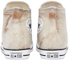 Converse Chuck Taylor All Star 高筒 鮮奶棕色 Shop Converse Chuck Taylor All Star 高筒 鮮奶棕色