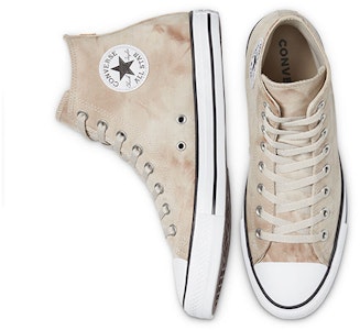 Converse Chuck Taylor All Star High Top 'Crema Blanco Marrón' 170857C Purchase Converse Chuck Taylor All Star High Top 'Crema Blanco Marrón' 170857C