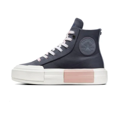 Converse Chuck Taylor All Star High Top Cruise 'Grey Pink'