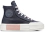 Order Converse Chuck Taylor All Star High Top Cruise 'Kelabu Merah Jambu' A07974C