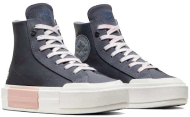 Converse Chuck Taylor All Star High Top Cruise 'Grey Pink' A07974C Lookbook Converse Chuck Taylor All Star High Top Cruise 'Grey Pink' A07974C