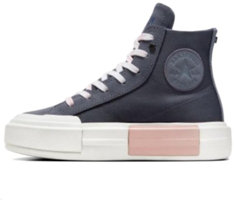 Converse Chuck Taylor All Star High Top Cruise 'Grey Pink' A07974C Purchase Converse Chuck Taylor All Star High Top Cruise 'Grey Pink' A07974C