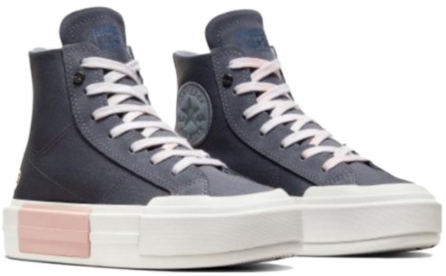 Converse Chuck Taylor All Star High Top Cruise 'Grey Pink' A07974C Sizing Converse Chuck Taylor All Star High Top Cruise 'Grey Pink' A07974C