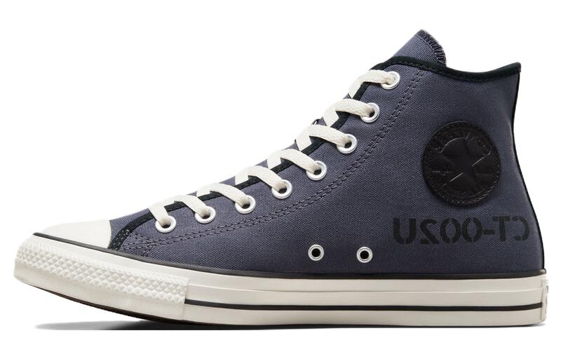 Converse Chuck Taylor All Star High Top 'Dark Moth'