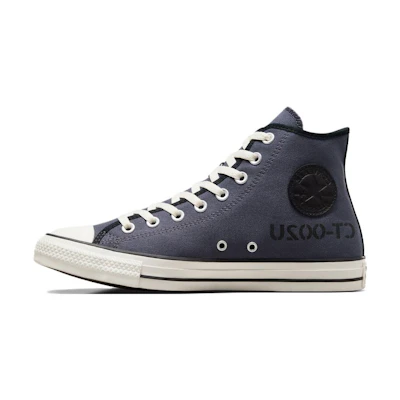 Converse Chuck Taylor All Star High Top 'Dark Moth'