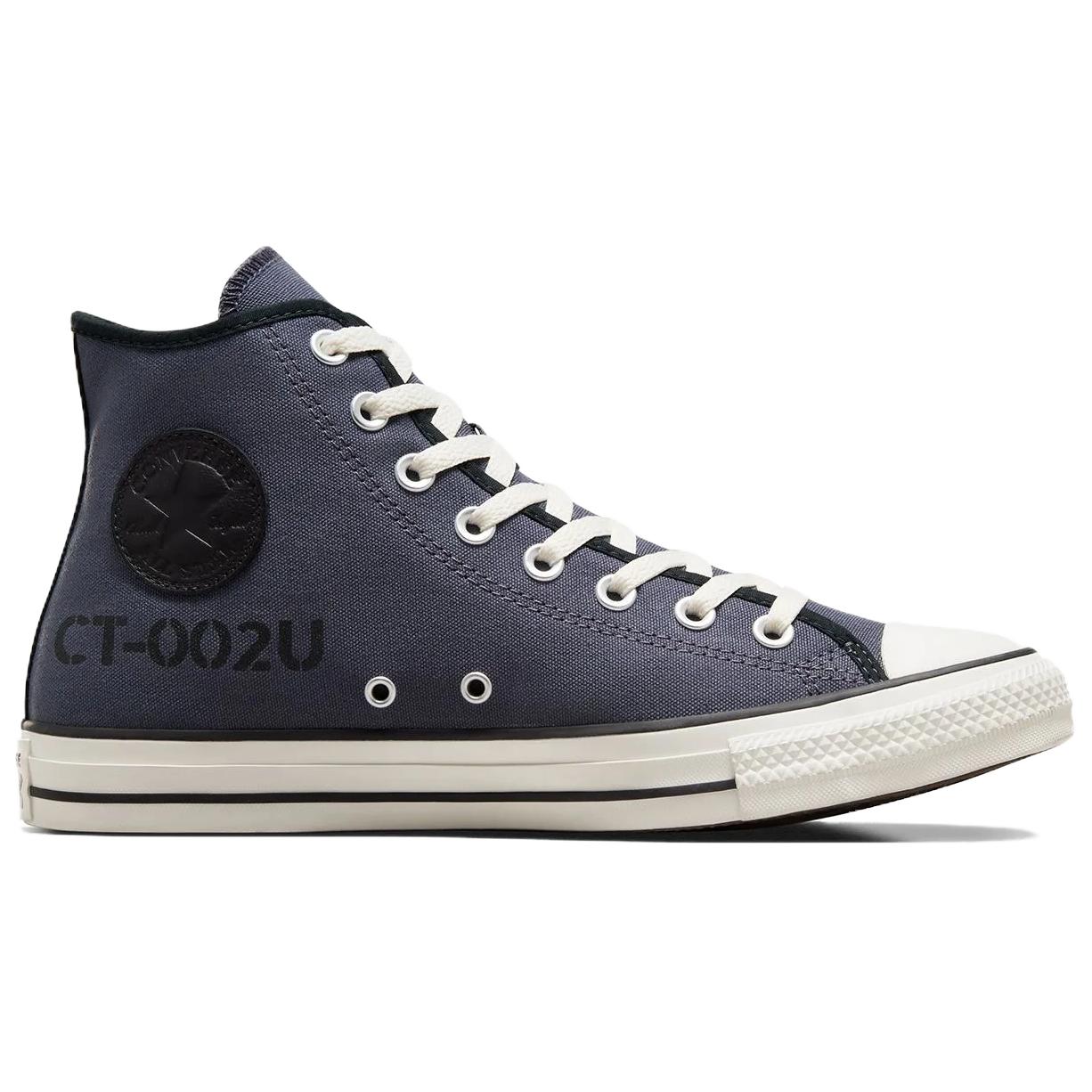Converse Chuck Taylor All Star High Top 'Dark Moth' 圖 2