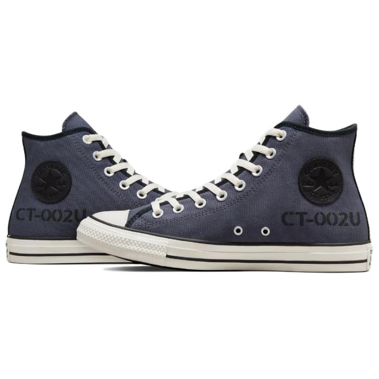 Converse Chuck Taylor All Star High Top 'Dark Moth' 圖 4