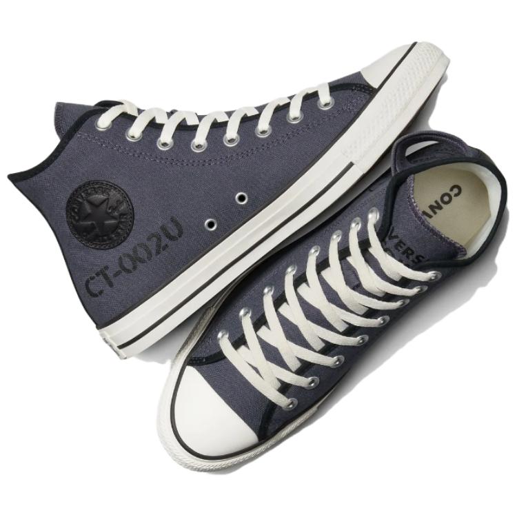 Converse Chuck Taylor All Star High Top 'Dark Moth' 圖 5