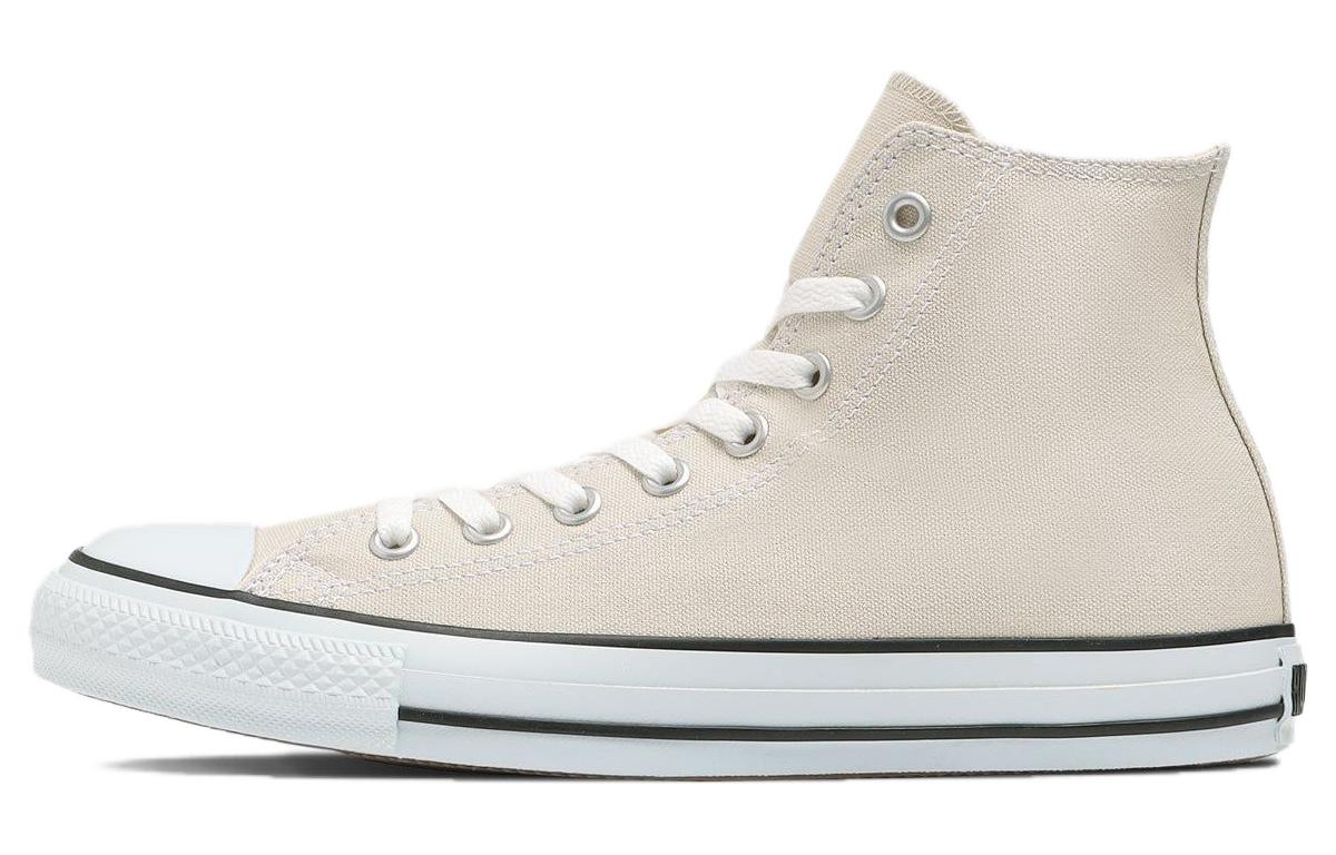 Converse Chuck Taylor All Star High Top 'Light Grey'