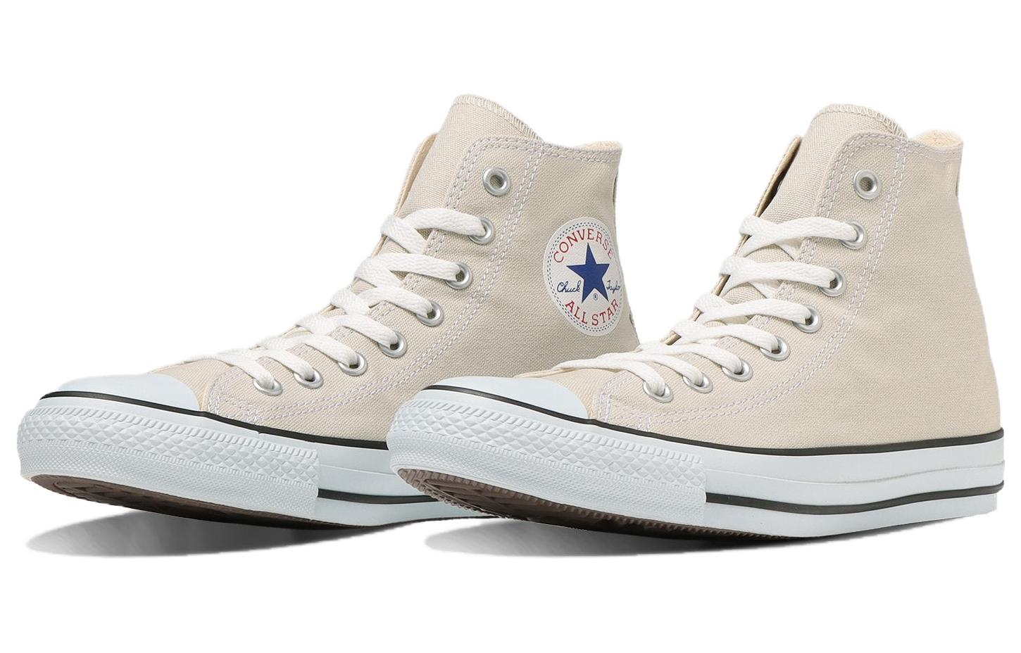 Converse Chuck Taylor All Star High Top 'Light Grey' 圖 2
