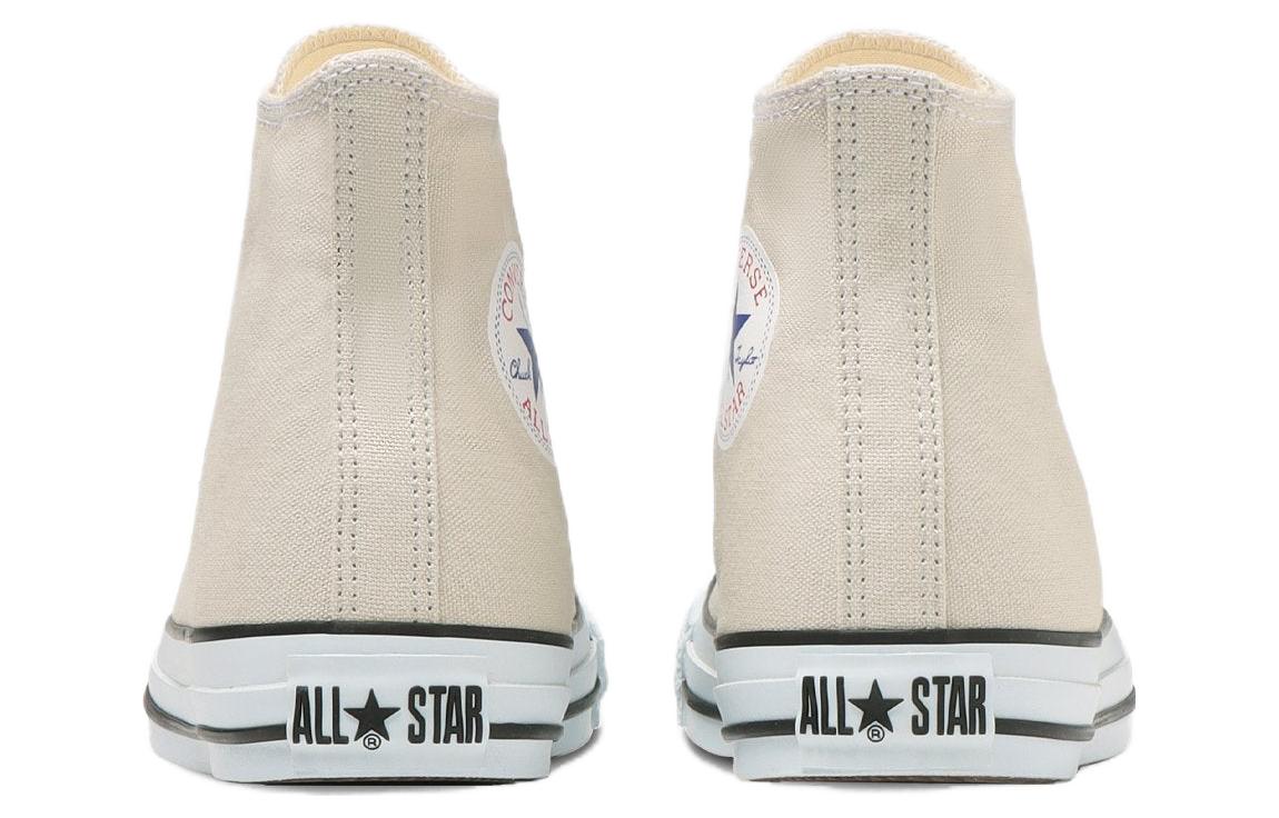 Converse Chuck Taylor All Star High Top 'Light Grey' 圖 4