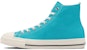 Converse Chuck Taylor All Star High Top 'Neon Biru' 31308871