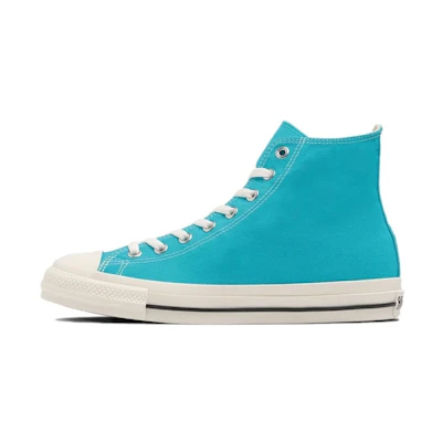 Converse Chuck Taylor All Star High Top 'Neon Blue'
