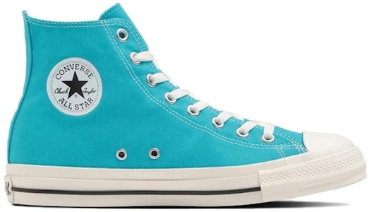 Converse Chuck Taylor All Star High Top 'Neon Biru' 31308871 Order Converse Chuck Taylor All Star High Top 'Neon Biru' 31308871