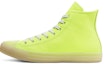 Buy Converse Neon Leather Chuck Taylor All Star High Top 'Kuning Neon' 166567C