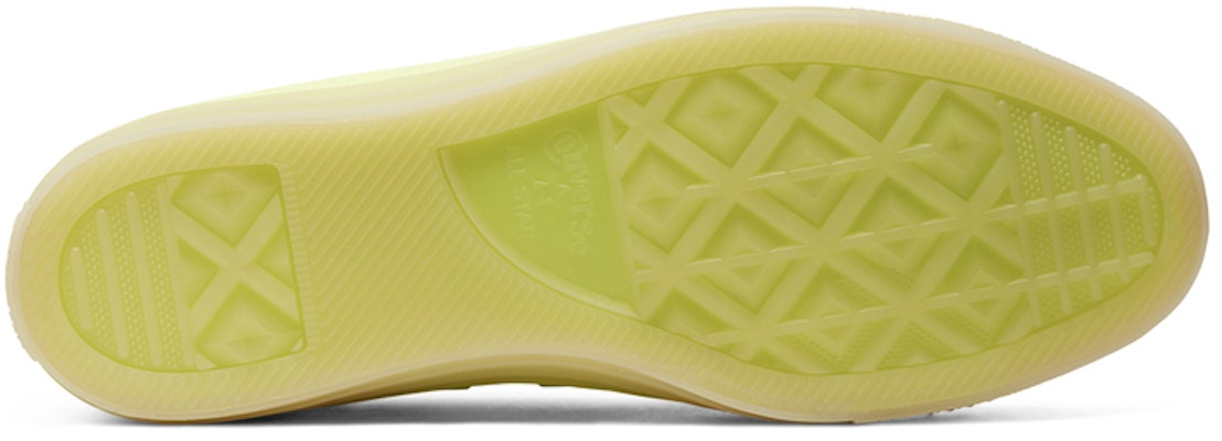 Converse Neon Leather Chuck Taylor All Star High Top 'Kuning Neon' 166567C Purchase Converse Neon Leather Chuck Taylor All Star High Top 'Kuning Neon' 166567C