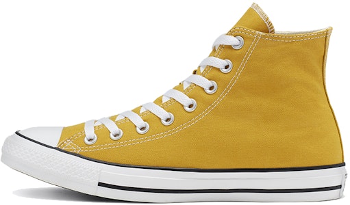 Converse Chuck Taylor All Star Color de Temporada High Top 'Amarillo' 164932F Buy Converse Chuck Taylor All Star Color de Temporada High Top 'Amarillo' 164932F