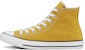 컨버스 척테일러 올스타 시즌컬러 하이 '옐로우' 164932F