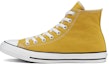 Buy 컨버스 척테일러 올스타 시즌컬러 하이 '옐로우' 164932F