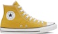 컨버스 척테일러 올스타 시즌컬러 하이 '옐로우' 164932F