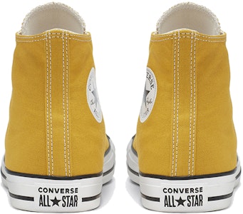 Converse Chuck Taylor All Star Color de Temporada High Top 'Amarillo' 164932F Shop Converse Chuck Taylor All Star Color de Temporada High Top 'Amarillo' 164932F