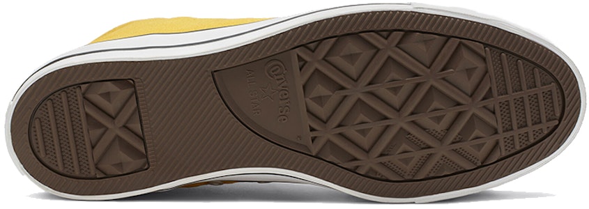 Converse Chuck Taylor All Star Color de Temporada High Top 'Amarillo' 164932F Purchase Converse Chuck Taylor All Star Color de Temporada High Top 'Amarillo' 164932F