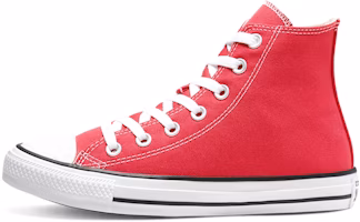 Converse Chuck Taylor All Star Hi 'Carmine Pink' 168572C Converse Chuck Taylor All Star Hi 'Carmine Pink' 168572C