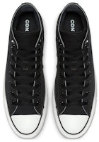 컨버스 척테일러 올스타 스페이스 익스플로러 하이 '블랙 화이트' 164880C Lookbook 컨버스 척테일러 올스타 스페이스 익스플로러 하이 '블랙 화이트' 164880C