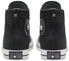 컨버스 척테일러 올스타 스페이스 익스플로러 하이 '블랙 화이트' 164880C Shop 컨버스 척테일러 올스타 스페이스 익스플로러 하이 '블랙 화이트' 164880C