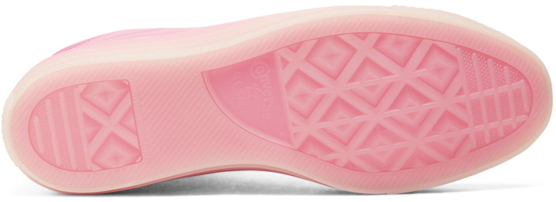 Converse Chuck Taylor All Star High Top de Cuero Neón 'Rosa Neón' 166568C Purchase Converse Chuck Taylor All Star High Top de Cuero Neón 'Rosa Neón' 166568C