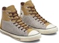 Lookbook Converse Chuck Taylor All Star Workwear 'Squirrel Friend' - Kawan Tupai. A04327C