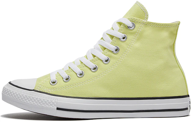 Converse Chuck Taylor All Star High Top 'Kuning' 165497C Buy Converse Chuck Taylor All Star High Top 'Kuning' 165497C