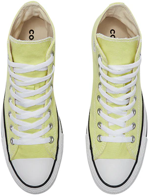 Converse Chuck Taylor All Star High Top 'Kuning' 165497C Lookbook Converse Chuck Taylor All Star High Top 'Kuning' 165497C